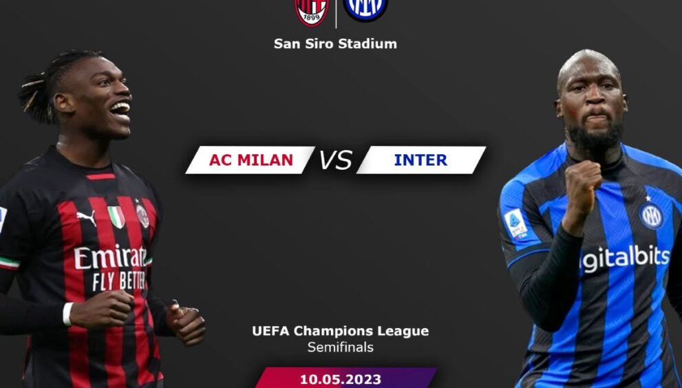 AC Milan vs Inter